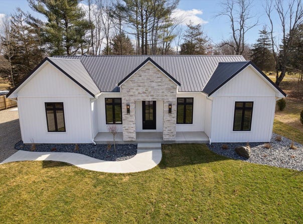 235 Steves Scenic Drive, Horton, MI 49246