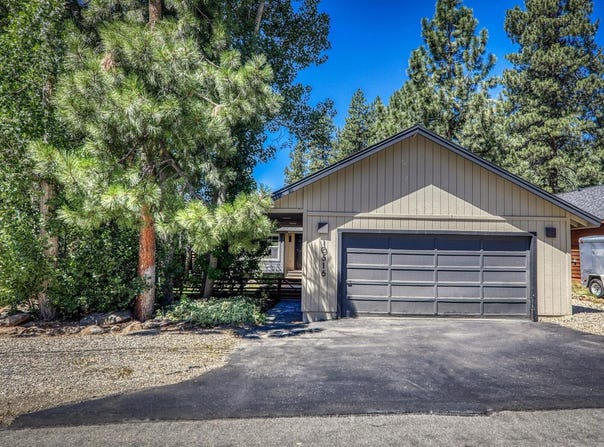 10616 Wyckham Way, Truckee, CA 96161