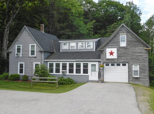 170 Main Street, Sangerville, ME 04479