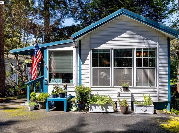 3700 N HIGHWAY 101, Depoe Bay, OR 97341