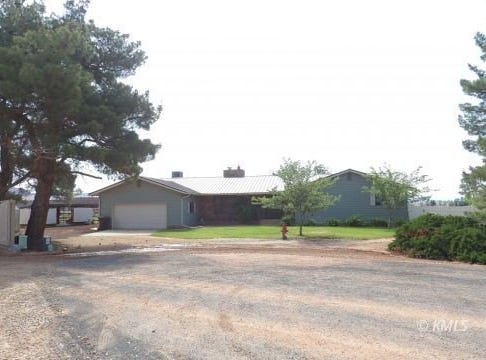 307 W Pipe Springs Dr, Kanab, UT 84741