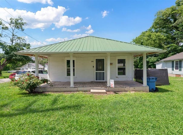 204 McKenna Street, Glasgow, KY 42141