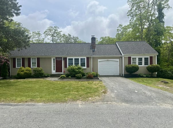 7 Ebenezer Road, Centerville, MA 02632