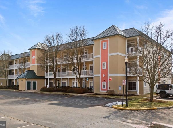 34297 SUMMERLYN DR #502, LEWES, DE 19958