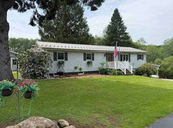 16847 State Hwy 8, Centerville, PA 16404