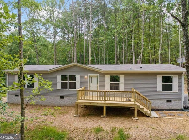 220 Jetty Drive, Ellijay, GA 30540