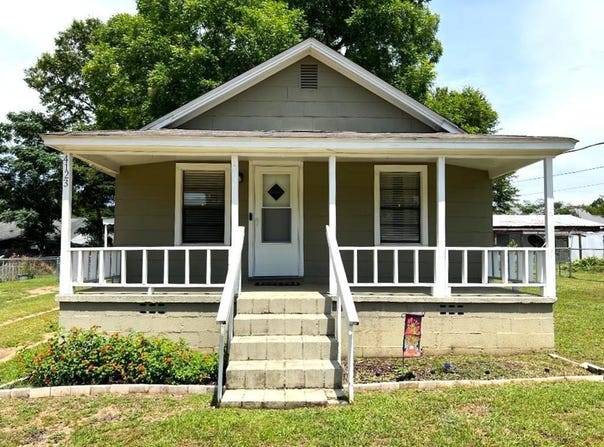 4123 State Highway 605, Dothan, AL 36301