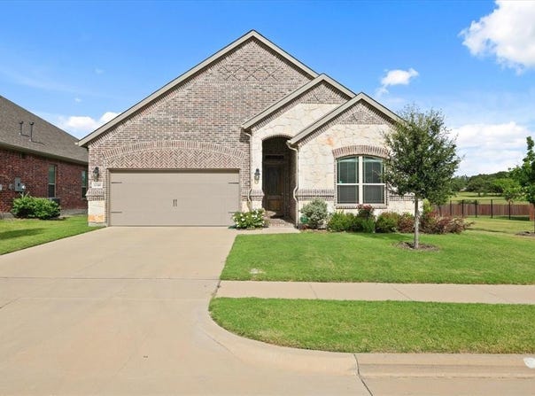 1340 Tucker Lane, Kennedale, TX 76060