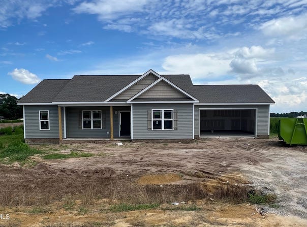 7 Alex Acres Way, Selma, NC 27576