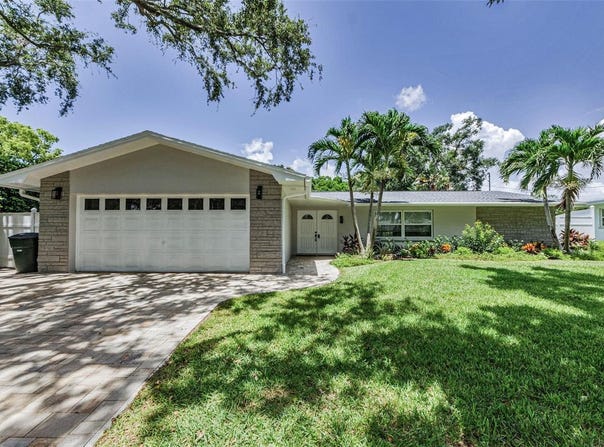 1180 NELSON STREET, DUNEDIN, FL 34698