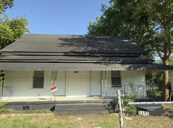 3440 Brookdale, Macon, GA 31204