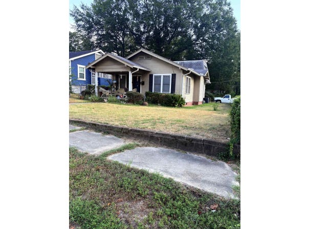 915 W Elm Street, El Dorado, AR 71730