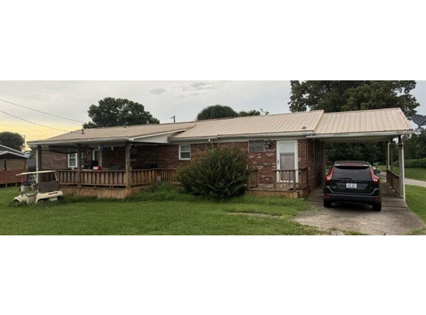 127 Stratton Avenue, Adairville, KY 42202-7833
