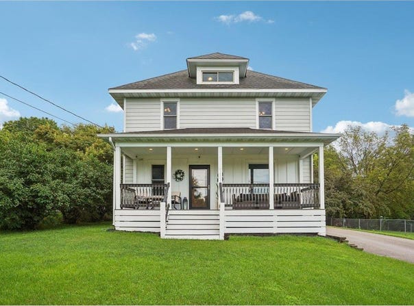 402 2nd Avenue SE, Norwood Young America, MN 55397