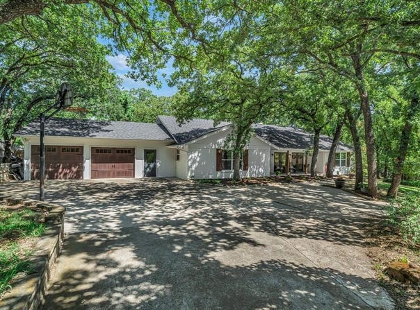 1480 Wilderness Court, Keller, TX 76262