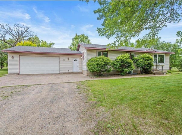 4539 241st Avenue NW, Saint Francis, MN 55070