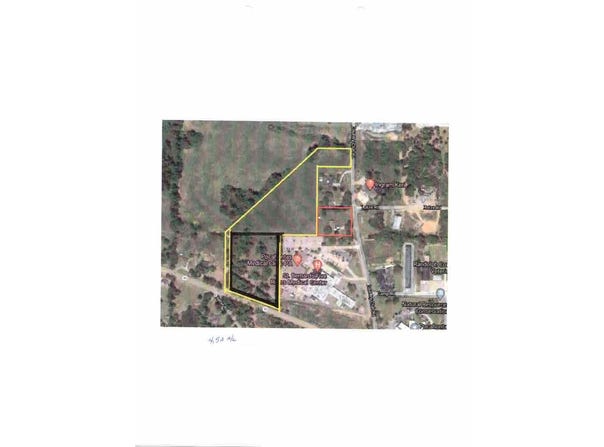 Hwy 90, Pocahontas, AR 72455