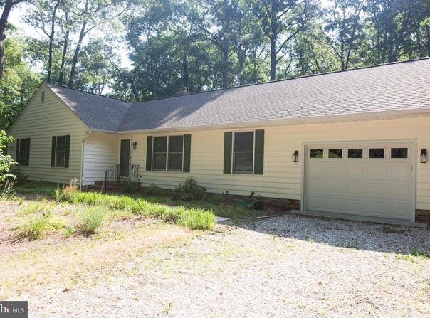 5867 KIRKNEWTON DR, SALISBURY, MD 21804