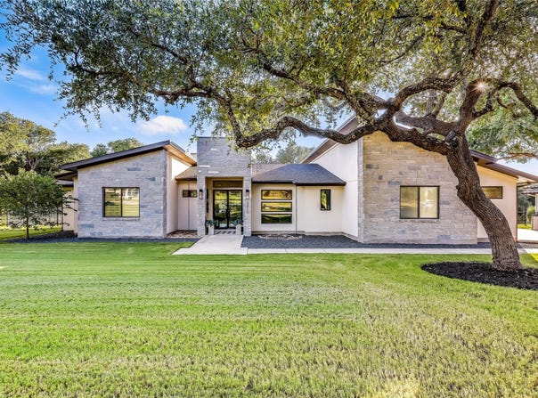 3213 Whitt Park PATH, Leander, TX 78641
