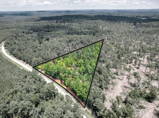 5628 Tubman Road, Appling, GA 30802