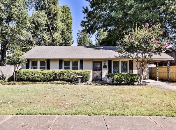 521 HIGHLAND DRIVE, West Memphis, AR 72301