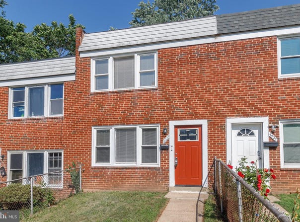 3025 HURON STREET, BALTIMORE, MD 21230
