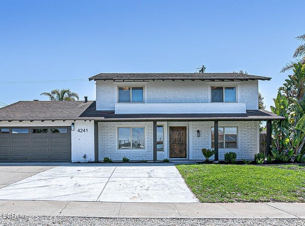 4241 Sirius Avenue, Lompoc, CA 93436