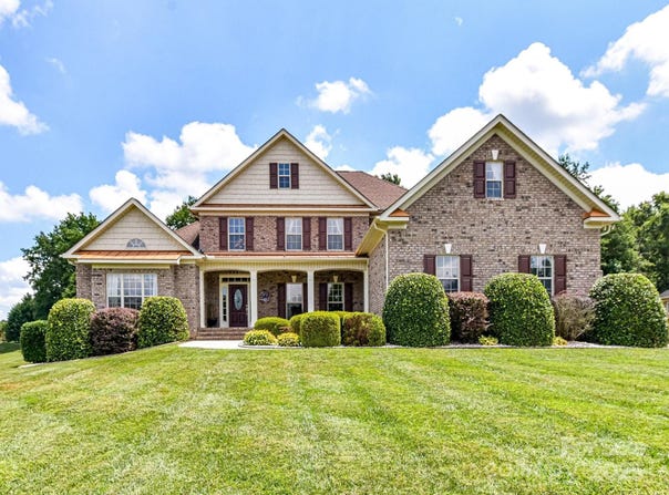 3113 Beaver Dam Drive unit: 37, Monroe, NC 28110