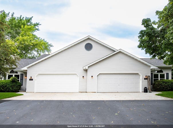 W6718 SCHOOL Road, GREENVILLE, WI 54942