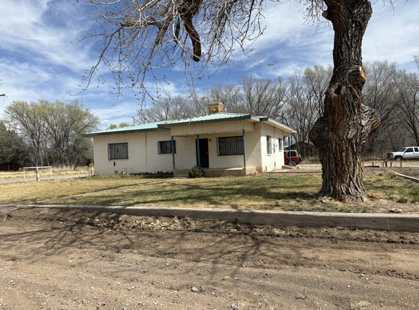 19649 HIGHWAY 314, Belen, NM 87002