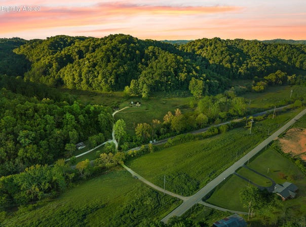 139 Burcham Fork Road, Jackson, KY 41339