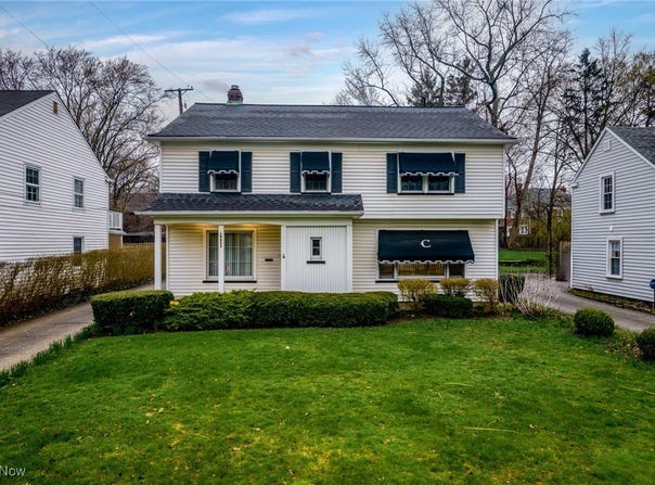 19951 Fairmount Boulevard, Shaker Heights, OH 44118