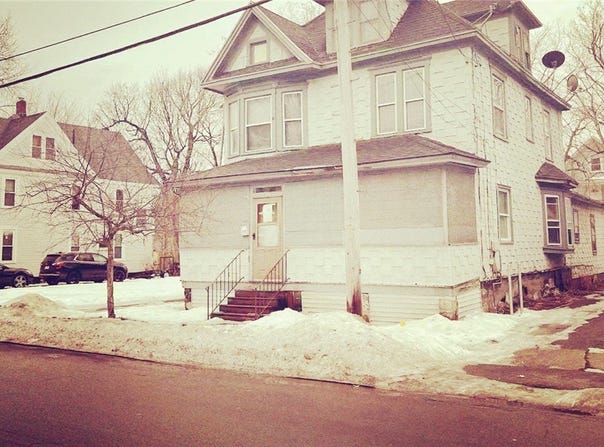 125 Hartson Street, Syracuse, NY 13204