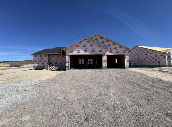 3032 Alexandre, Pocatello, ID 83204