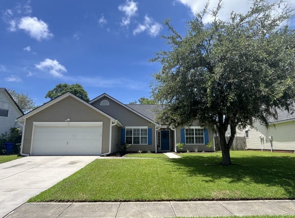 513 Hainesworth Drive, Charleston, SC 29414