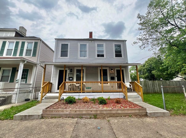 1862-1864 S 5th Street, Columbus, OH 43207