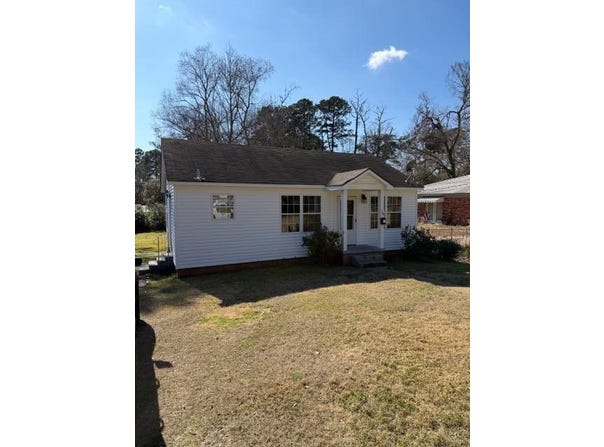 26 Purser St, Pineville, LA 71360