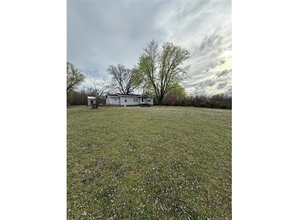 3999 E 100th Street N, Wagoner, OK 74467