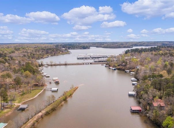 9 SANDY CREEK, Iuka, MS 38852
