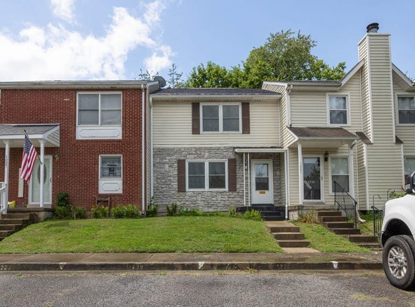 1229 Arlington Drive, Paris, KY 40361