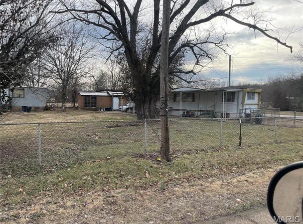 111 Corrigan St., Piedmont, MO 63957