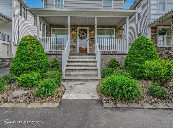 820 Main, Fell Twp, PA 18407