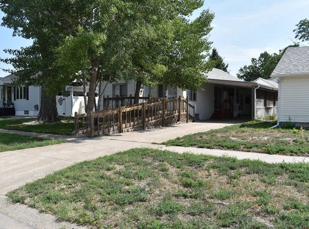 917 Missouri, Alliance, NE 69301