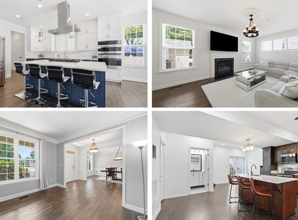 23121 FREDERICK Road, CLARKSBURG, MD 20871