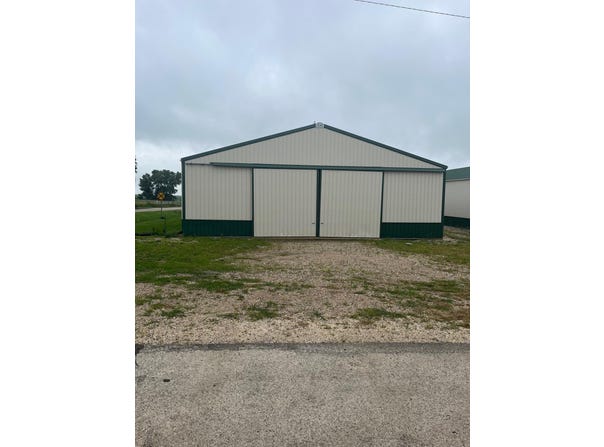 3rd Ave & 1st St, Superior, IA 51363
