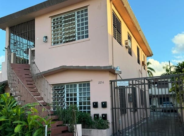 2256 CACIQUE, SAN JUAN, 00913