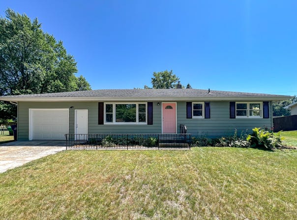 1750 Jayme Drive, Baroda, MI 49101
