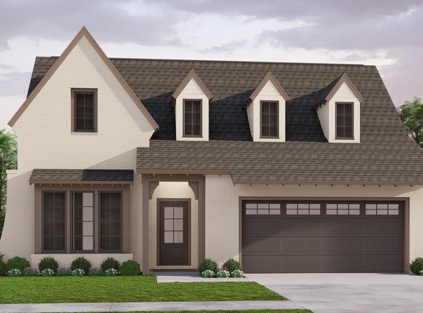 1165 BRAYFIELD CREST DRIVE, VESTAVIA HILLS, AL 35242