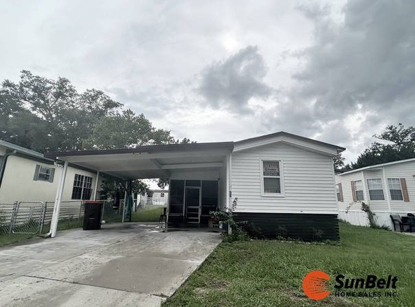 5431 NE 35th Street, Silver Springs, FL 34488