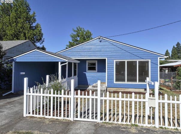 969 N BIRCH AVE, Stayton, OR 97383